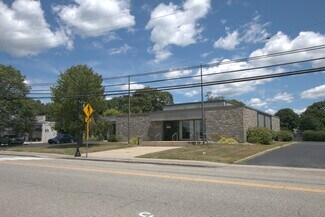 Plus de détails pour 43 Pennsylvania Ave, Niantic, CT - Local commercial à vendre