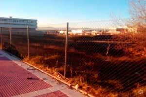 Terrain dans Alcorcón, Madrid à vendre Autre– Image 1 sur 2