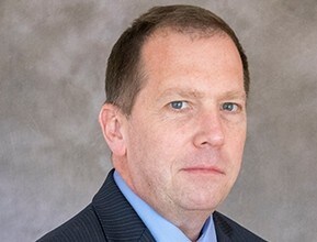 Gerard Monahan