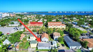 Plus de détails pour 215 S Federal Hwy, Lake Worth Beach, FL - Local d'activités à louer