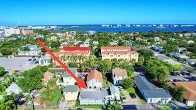 215 S Federal Hwy, Lake Worth Beach, FL à louer Aérien– Image 1 sur 23
