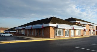 Plus de détails pour 8632-8638 Centreville Rd, Manassas, VA - Local commercial à vendre