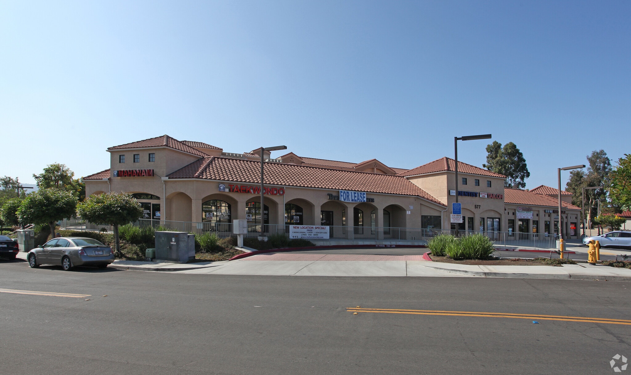 577 S Rancho Santa Fe Rd, San Marcos, CA à louer Photo intérieure– Image 1 sur 1