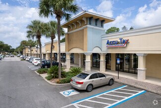 Plus de détails pour 11751-11761 Beach St, Jacksonville, FL - Local commercial à louer
