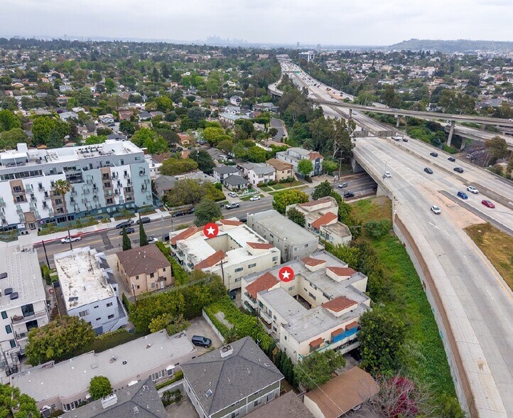 2619 S Sepulveda Blvd, Los Angeles, CA à vendre - Photo de l’immeuble – Image 2 sur 7