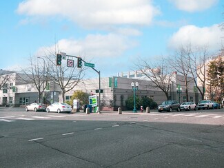 Plus de détails pour 1331 Commercial St, Bellingham, WA - Local commercial à vendre