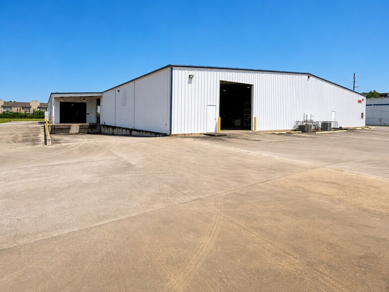 5910 Fairbanks N. Houston Rd, Houston, TX à louer - Photo de l’immeuble – Image 3 sur 8