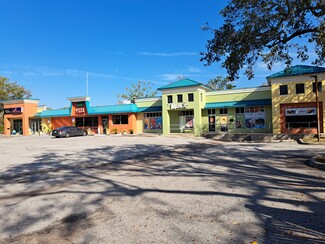 Plus de détails pour 1600 Achieva Way, Dunedin, FL - Local commercial à vendre