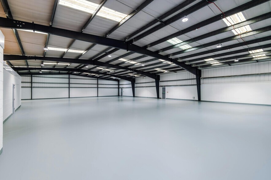 14 Kansas Ave, Salford à louer - Photo de l’immeuble – Image 2 sur 13