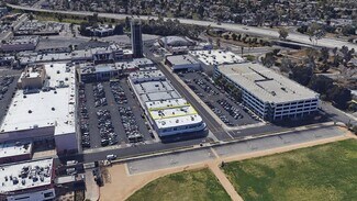 Plus de détails pour 6450 Bellingham Ave, North Hollywood, CA - Local commercial à vendre