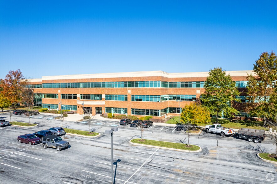 600 Eagleview Blvd, Exton, PA à louer - Photo de l’immeuble – Image 2 sur 15