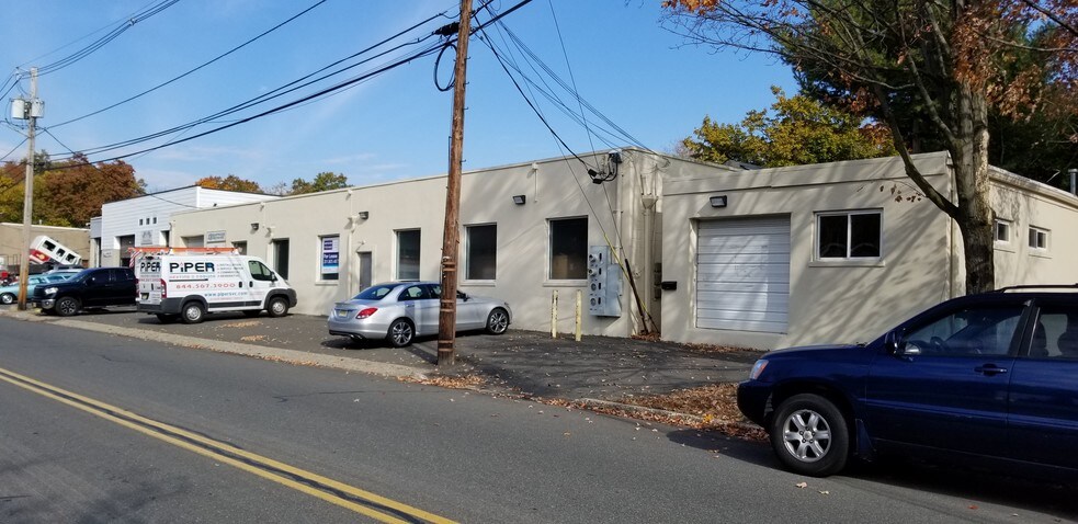 268 Greenwood Ave, Midland Park, NJ à vendre - Photo de l’immeuble – Image 2 sur 8