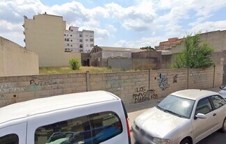 Plus de détails pour Carrer de la Rambla d'Algemesí, Algemesí - Terrain à vendre