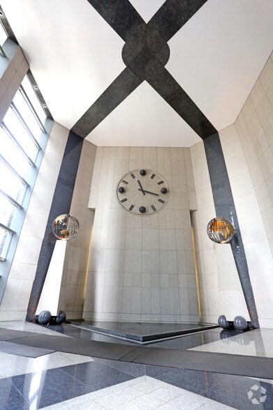 33 Whitehall St, New York, NY à louer - Photo intérieure – Image 3 sur 7