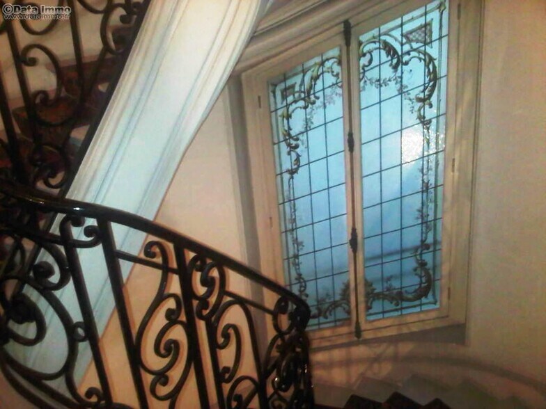 99 Rue De Courcelles, Paris à louer - Photo de l’immeuble – Image 3 sur 9