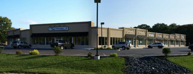 900 Route 54, Hammonton, NJ à louer - Photo de l’immeuble – Image 1 sur 3