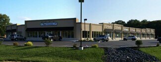 Plus de détails pour 900 Route 54, Hammonton, NJ - Local commercial à louer