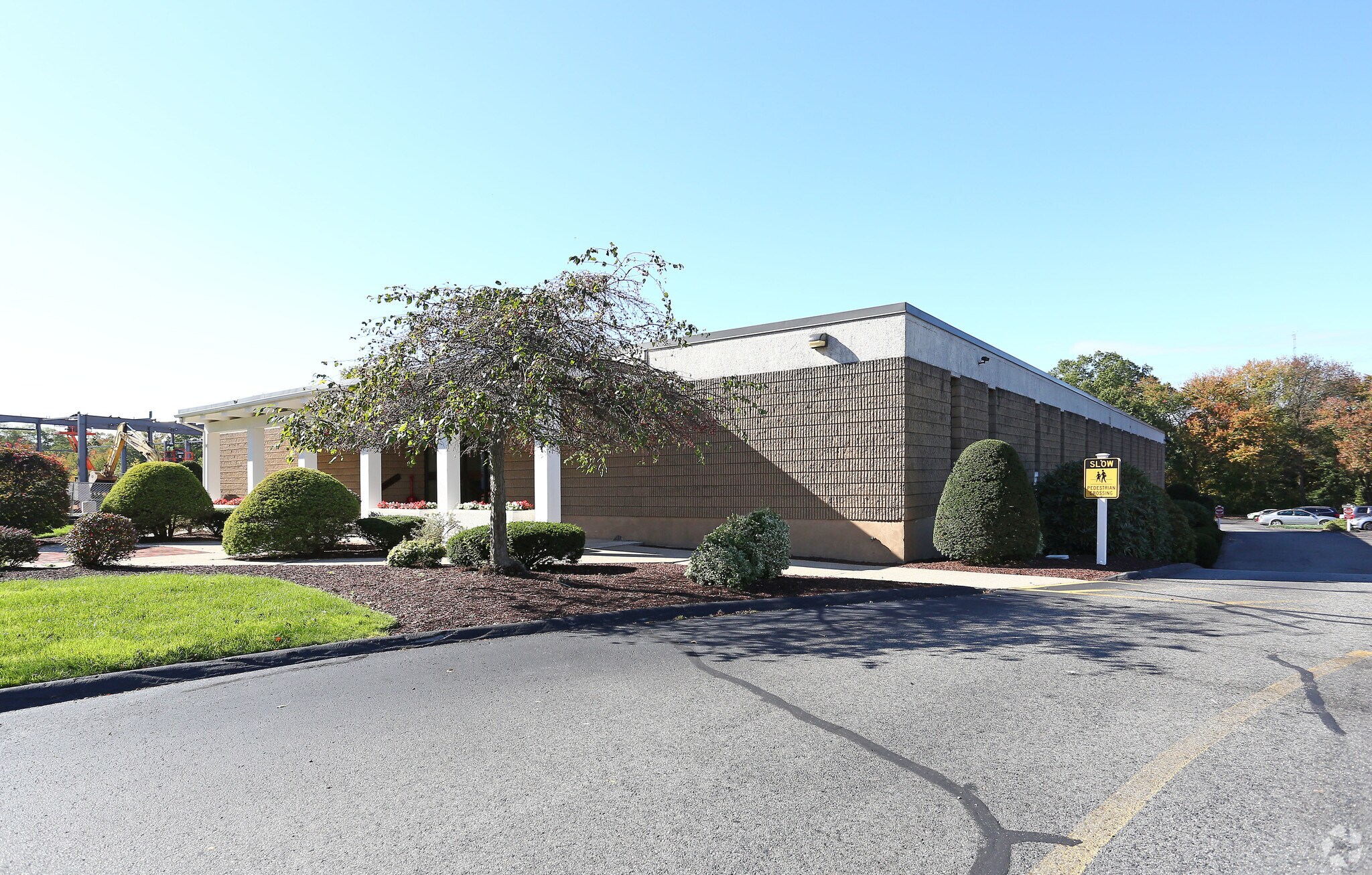 264 N Main St, East Longmeadow, MA à louer Photo principale– Image 1 sur 9