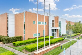 Plus de détails pour 8845 Red Oak Blvd, Charlotte, NC - Bureau à vendre
