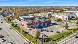 Plus de détails pour 3575 Broadway, Grove City, OH - Local commercial à vendre