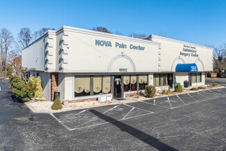 Plus de détails pour 1952-1954 Pulaski Hwy, Edgewood, MD - Bureau/Médical à louer