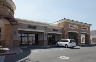 Plus de détails pour 72027 Dinah Shore Dr, Rancho Mirage, CA - Local commercial à louer