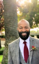 Harrison Coleman