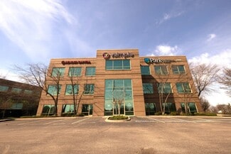 Plus de détails pour 2305 River Rd, Louisville, KY - Bureau à louer