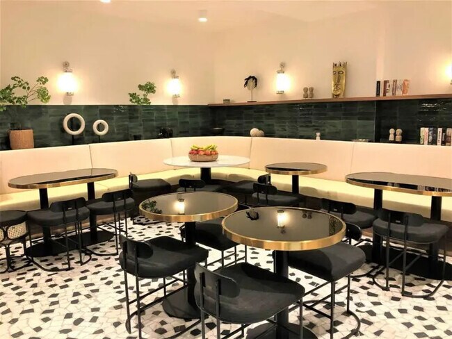 Plus de détails pour 29 Rue De Choiseul, Paris - Coworking à louer