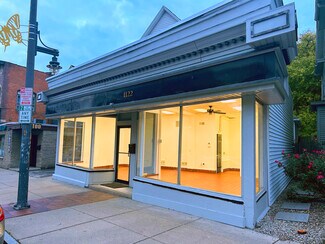 Plus de détails pour 1122 Monroe Ave, Rochester, NY - Local commercial à louer