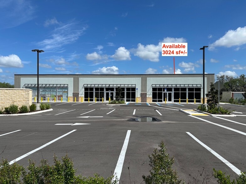 14669 State Road 54, Odessa, FL à louer - Photo principale – Image 1 sur 1