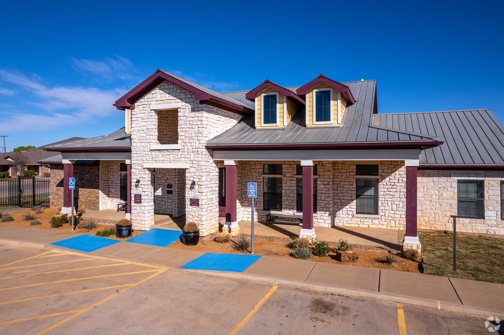 2502 Weber Dr, Lubbock, TX à vendre Photo principale– Image 1 sur 16