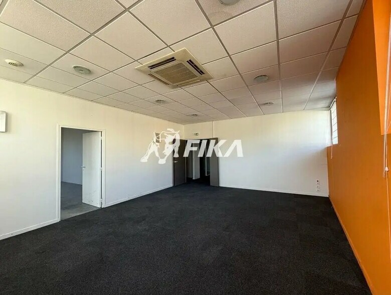 Bureau dans Toulouse à vendre - Photo de l’immeuble – Image 2 sur 5
