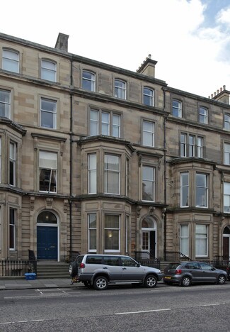 Plus de détails pour 9-12 Drumsheugh Gardens – Bureau à vendre, Edinburgh