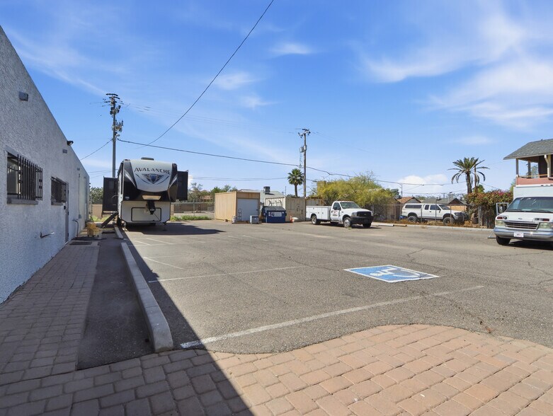 420 N 15th Ave, Phoenix, AZ à vendre - Photo de l’immeuble – Image 3 sur 29