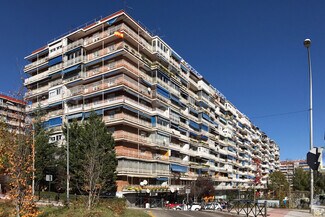 Plus de détails pour Calle Príncipe Don Juan Carlos, 2, Alcorcón - Logement à vendre
