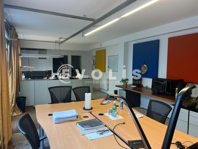 Bureau dans Paris à vendre - Photo intérieure – Image 2 sur 5