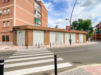 Plus de détails pour Avenida Buenos Aires, 1, Getafe - Local commercial à louer