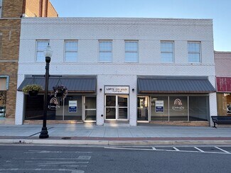 Plus de détails pour 117-119 N Main St, Sand Springs, OK - Local commercial à louer