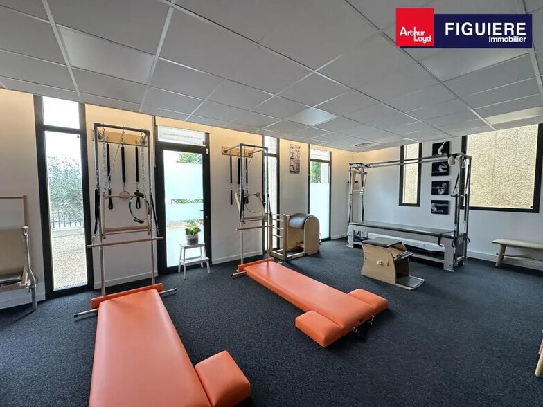 8 Chemin Des Floralies, Aix-en-Provence à vendre - Photo intérieure – Image 2 sur 5