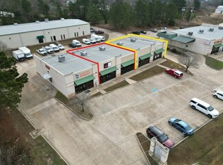 Plus de détails pour 16623 Old Jacksonville Hwy, Tyler, TX - Local commercial à louer