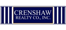 Crenshaw Realty Company, Inc.