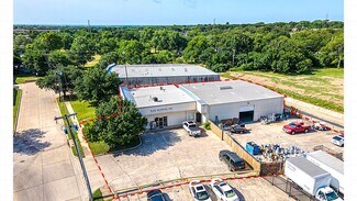 Plus de détails pour 635 Robbie Dr, Irving, TX - Local d’activités à vendre