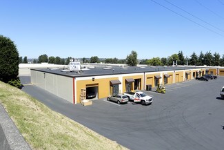 Plus de détails pour 430 S 96th St, Seattle, WA - Industriel/Logistique à louer