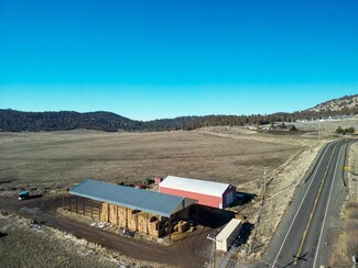 Plus de détails pour Orindale Road/Hwy 140, Klamath Falls, OR - Terrain à vendre