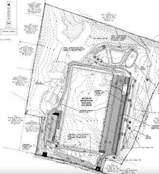 Plus de détails pour 2011 US-44, Modena, NY - Terrain à vendre