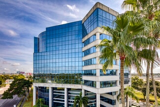 Plus de détails pour 4350 W Cypress St, Tampa, FL - Bureau à louer