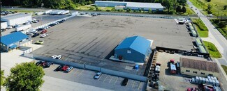 Plus de détails pour 39223 Maple Ave, Wayne, MI - Terrain à louer