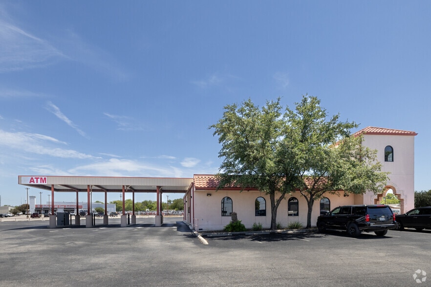 420 N Weidner Rd, San Antonio, TX à vendre - Photo de l’immeuble – Image 3 sur 15