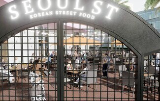 Plus de détails pour 405 W Center Street Promenade, Anaheim, CA - Local commercial à louer